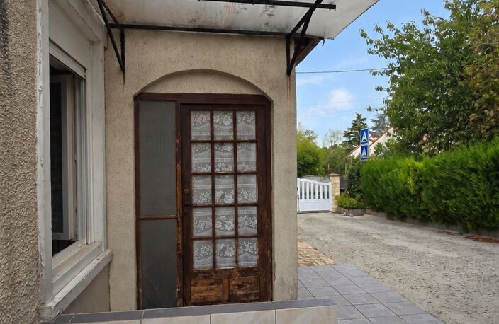 Vente Maison traditionnelle 3 pièces — photo 3