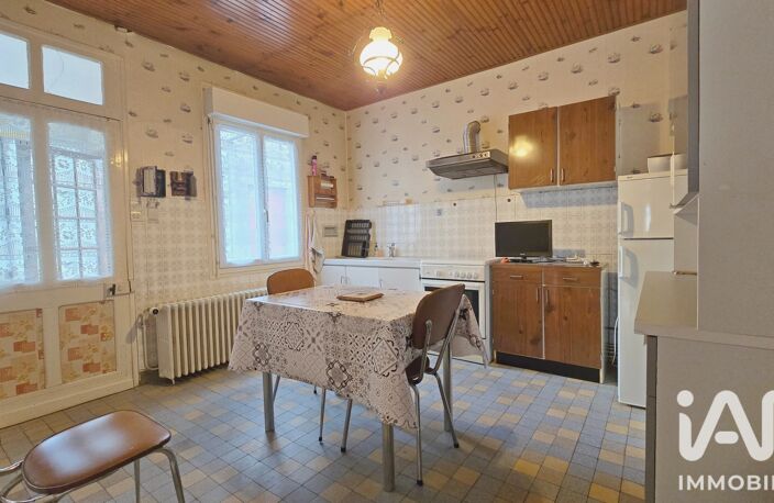 Vente Maison traditionnelle 3 pièces — photo 4
