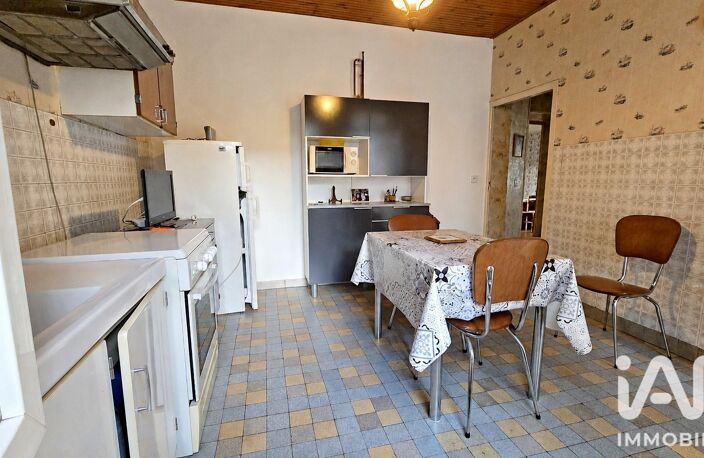 Vente Maison traditionnelle 3 pièces — photo 5