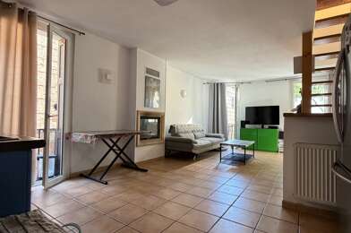 Maison 4 pièces 140000 €