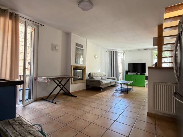 Vente Maison de village 4 pièces — photo du bien
