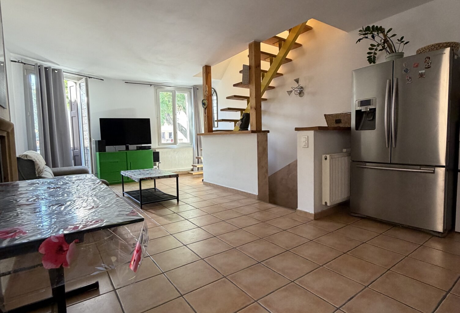Vente Maison de village 4 pièces — photo 1