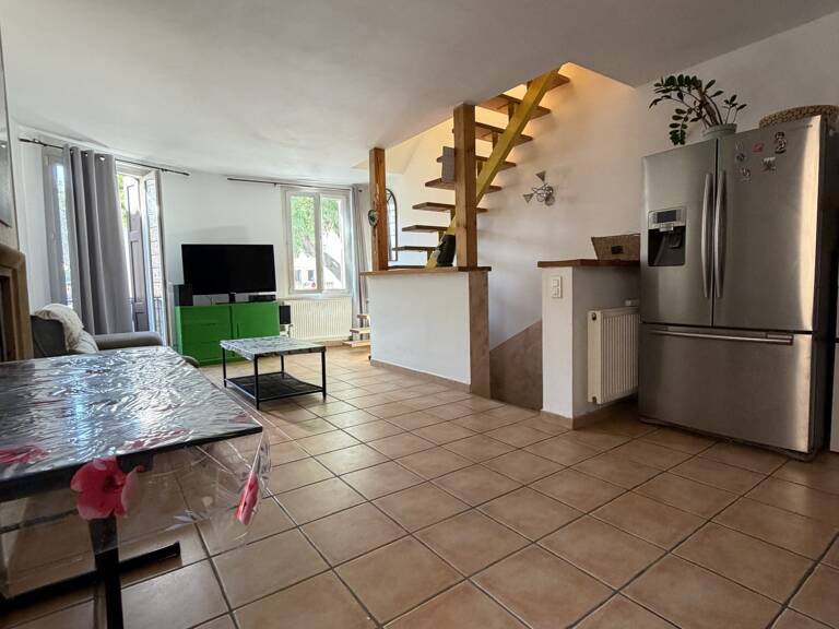 Vente Maison de village 4 pièces — photo 1