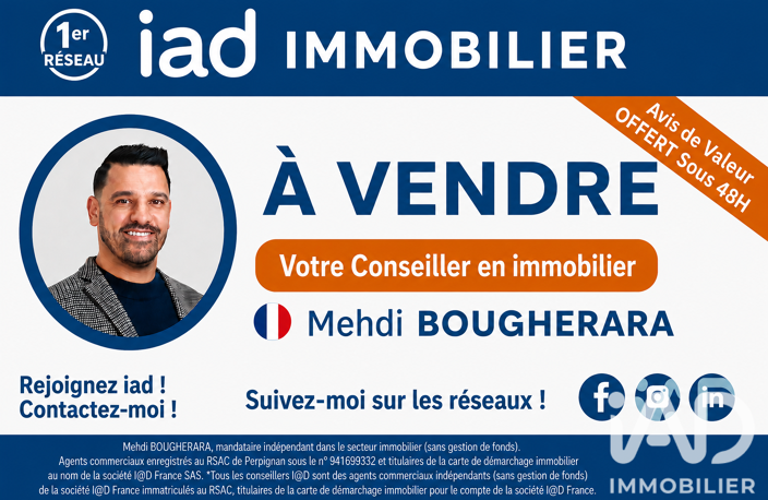 Vente Maison de village 4 pièces — photo 3