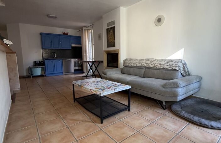 Vente Maison de village 4 pièces — photo 4