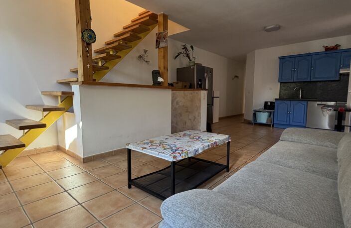 Vente Maison de village 4 pièces — photo 5