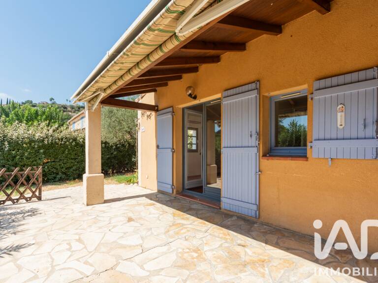 Vente Maison traditionnelle 2 pièces — photo 1