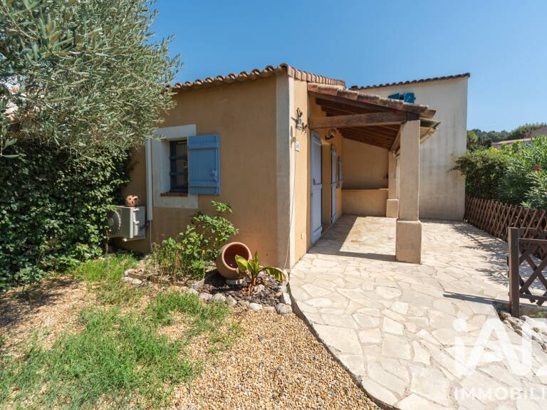 Vente Maison traditionnelle 2 pièces — photo 1