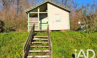 Divers 3 Pièces 27 m² à vendre à Lissac-sur-Couze (19600)