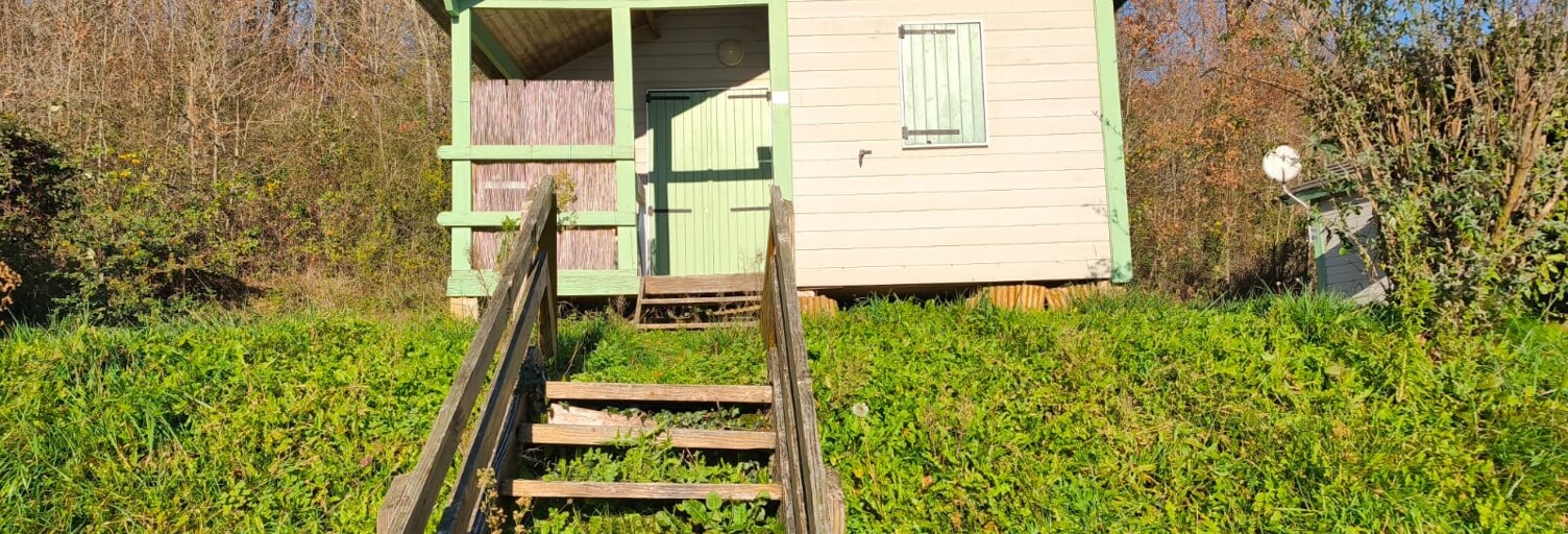 Divers 3 Pièces 27 m² à vendre à Lissac-sur-Couze (19600)