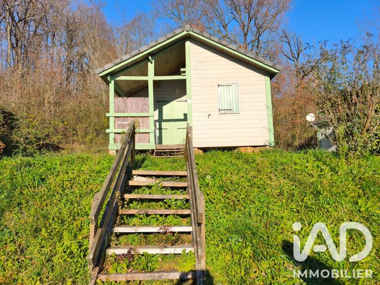 Vente Gîte 3 pièces — photo 1