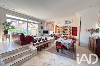Maison 6 pièces 745000 €
