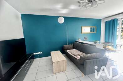 Appartement 2 pièces 179000 €
