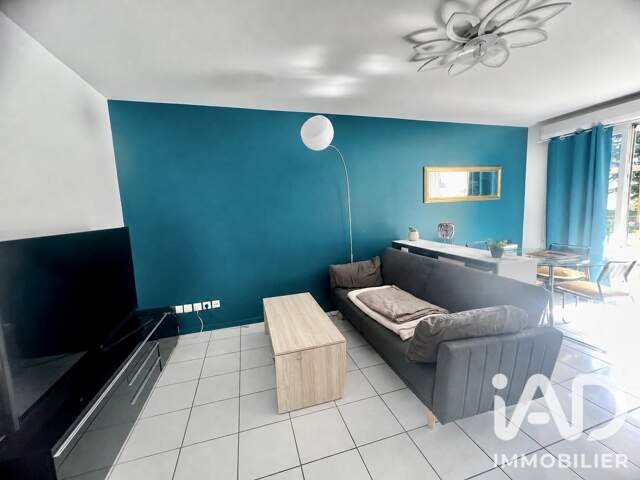 Vente Appartement 2 pièces — photo du bien