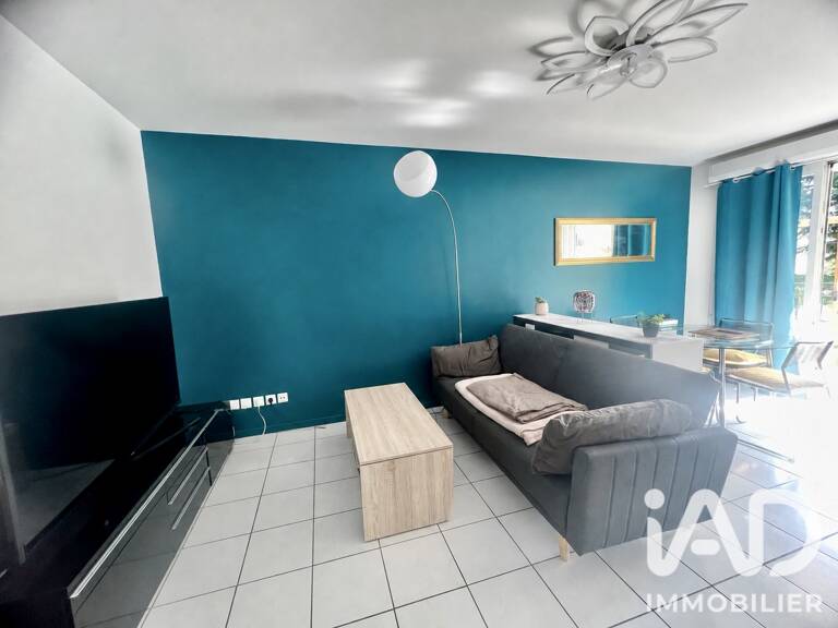 Vente Appartement 2 pièces — photo 1