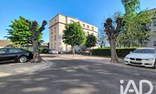 Appartement 3 Pièces 48 m² à vendre à Le Blanc-Mesnil (93150)