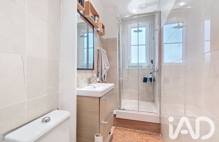 Vente Appartement 3 pièces — photo 5