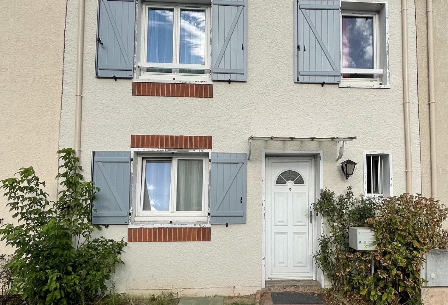 Vente Maison/villa 6 pièces — photo 1