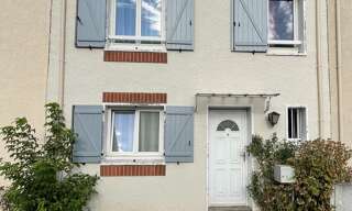 Maison 6 Pièces 104 m² à vendre à Saint-Germain-lès-Arpajon (91180)