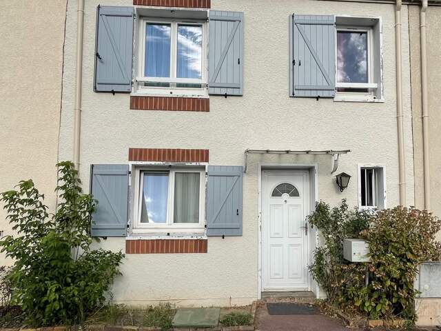 Vente Maison/villa 6 pièces — photo du bien