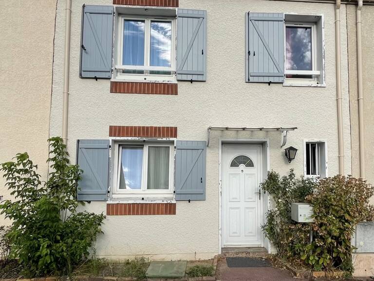 Vente Maison/villa 6 pièces — photo 1