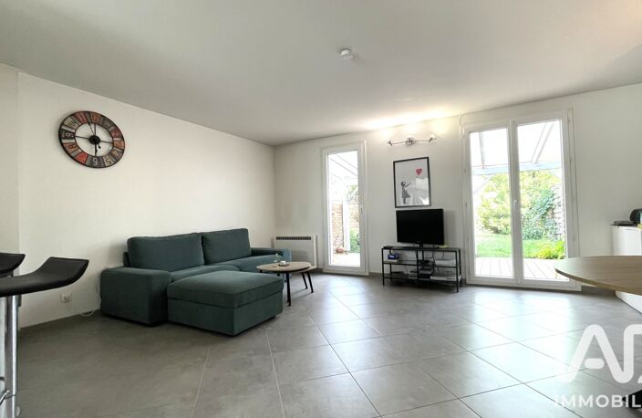 Vente Maison/villa 6 pièces — photo 2