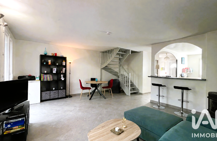 Vente Maison/villa 6 pièces — photo 3