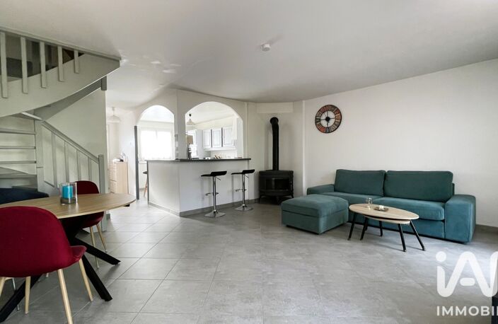 Vente Maison/villa 6 pièces — photo 4