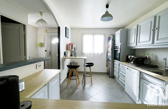 Vente Maison/villa 6 pièces — photo 5