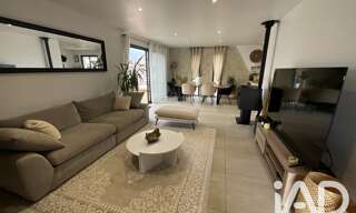 Maison 5 Pièces 100 m² à vendre à Fontaine-le-Comte (86240)