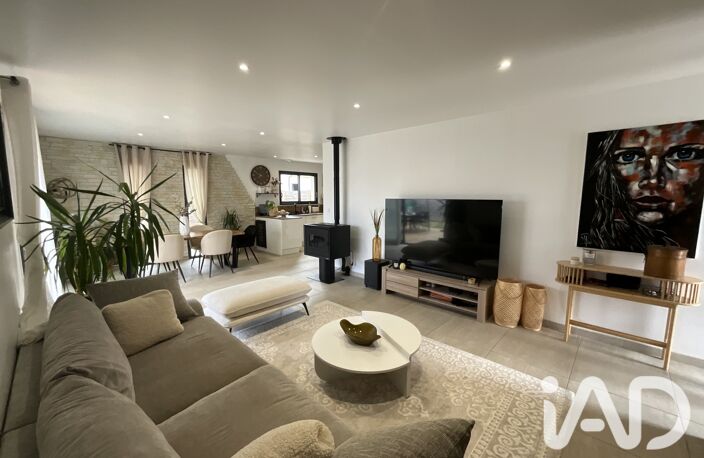 Vente Maison traditionnelle 5 pièces — photo 2