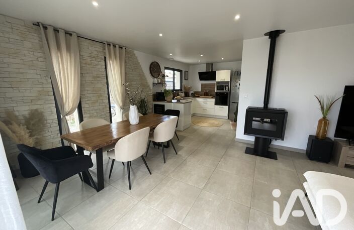 Vente Maison traditionnelle 5 pièces — photo 3