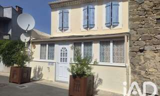 Maison 3 Pièces 77 m² à vendre à La Redorte (11700)