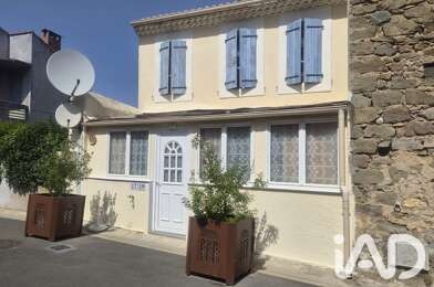 Maison 3 pièces 118000 €
