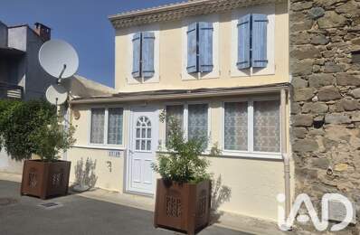 Vente Maison de village 3 pièces — photo du bien
