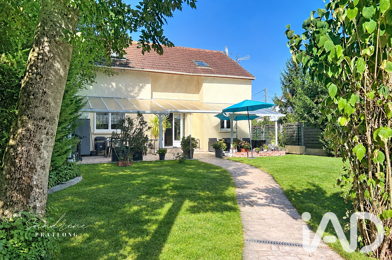 Maison 5 pièces 475000 €
