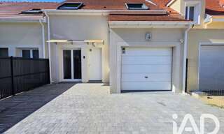 Maison 4 Pièces 76 m² à vendre à Auneau-Bleury-Saint-Symphorien (28700)
