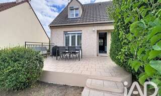 Maison 5 Pièces 100 m² à vendre à Issou (78440)