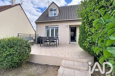 Maison 5 pièces 291000 €