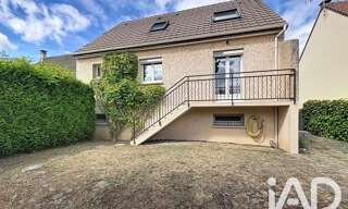Maison 5 Pièces 100 m² à vendre à Issou (78440)