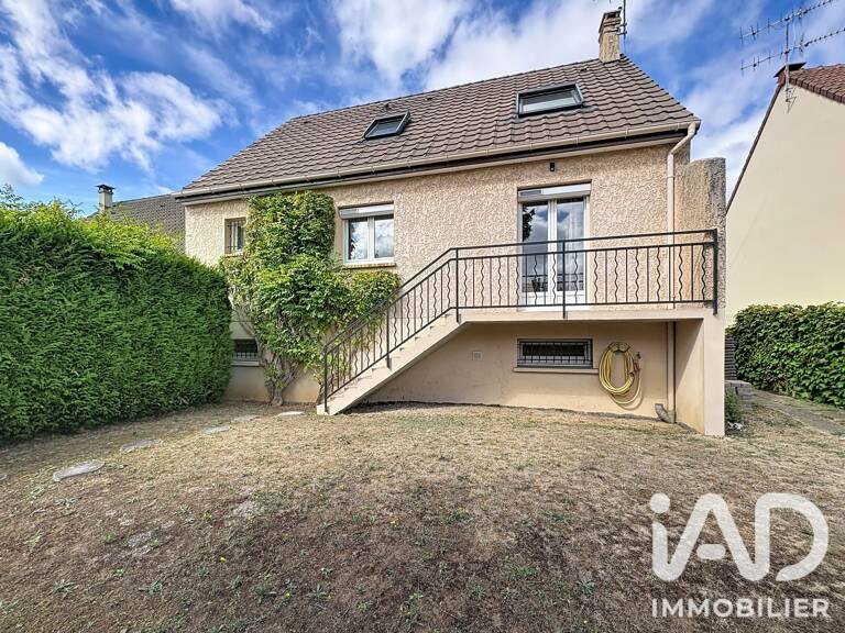 Vente Maison/villa 5 pièces — photo 1