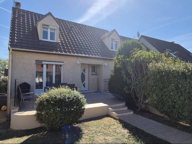 Vente Maison/villa 5 pièces — photo 1