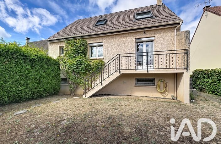 Vente Maison/villa 5 pièces — photo 2