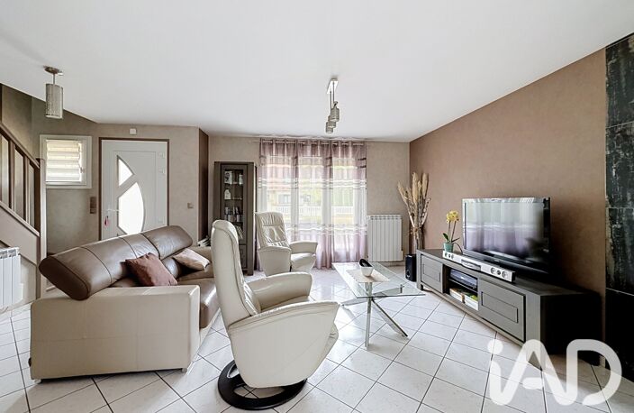 Vente Maison/villa 5 pièces — photo 3