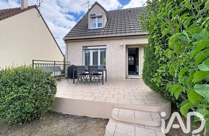 Vente Maison/villa 5 pièces — photo 4