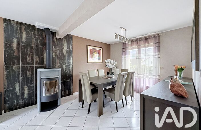 Vente Maison/villa 5 pièces — photo 5