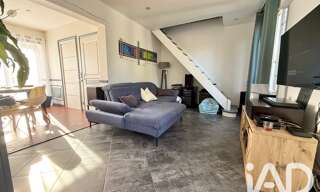 Maison 3 Pièces 52 m² à vendre à Draveil (91210)