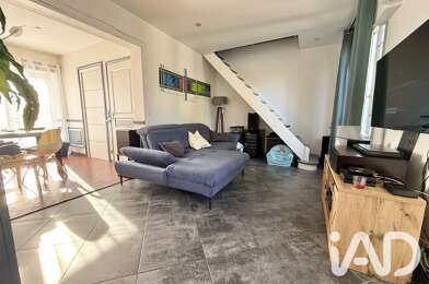 Maison 3 pièces 229000 €