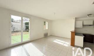 Maison 5 Pièces 85 m² à vendre à Marolles-en-Hurepoix (91630)