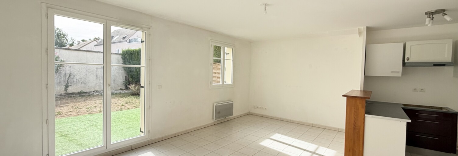 Maison 5 Pièces 85 m² à vendre à Marolles-en-Hurepoix (91630)